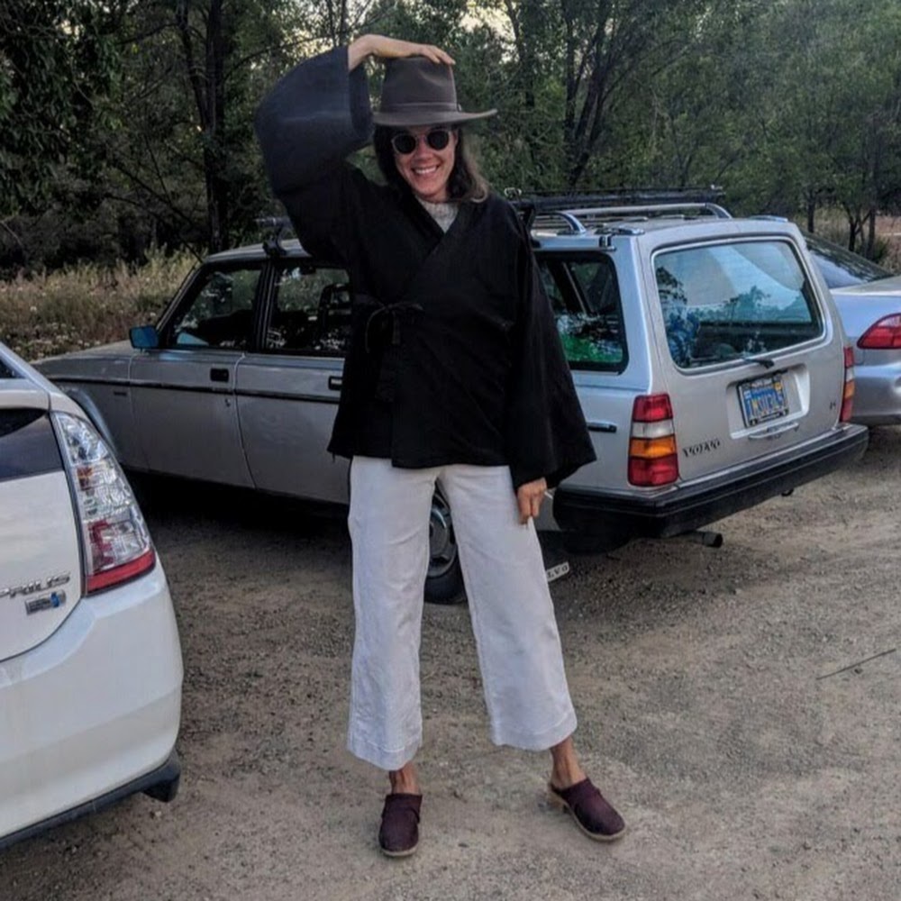 Meet your Posher, Kate